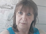 Елена из Нижнего Новгорода знакомится для дружбы