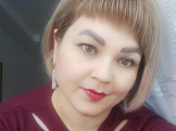 Айлина из Уфы знакомится для серьёзных отношений