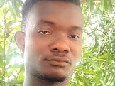 Gershon Ahodetor из г. Accra знакомится для брака