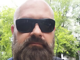 Михаил из Москвы знакомится для брака
