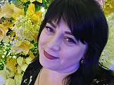 Ирина из Донецка знакомится для серьёзных отношений