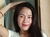 Yan из г. Cebu City знакомится для серьёзных отношений