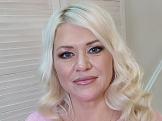 Наталья из Рязани знакомится для серьёзных отношений