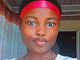 Mary из города Enugu, 20 лет