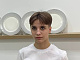 Полина из Минска, 23 года