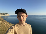 Андрей из Анапы знакомится для семьи