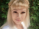 Светлана из Волгограда, 45 лет