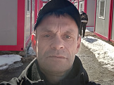 Максим из Иркутска знакомится для брака