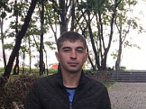 Дмитрий из Большого Камня знакомится для семьи
