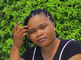 Khadija Karimu из г. Dar es Salaam знакомится для семьи