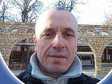 Слава из Донецка, 50 лет