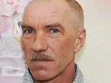 Александр из Омска знакомится для семьи
