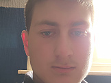Joseph из города Hemel Hempstead, 18 лет