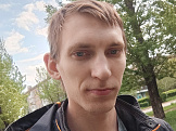 Славик из Алчевска знакомится для семьи