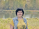 Зульфия, 44 года