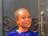 Glory, 20 лет, Port Harcourt, Nigeria