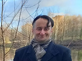 Александр из Ногинска знакомится для семьи