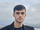 Болат, 25 лет