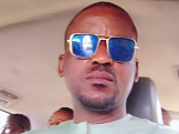 Adefes Bola из города Abeokuta, 42 года