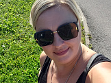 Kristina из г. Ogre знакомится для серьёзных отношений