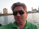 Sercan из Бишкека, 44 года
