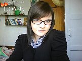 Полина из Екатеринбурга знакомится для семьи