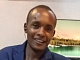 Brian Maina из города Nairobi, 21 год