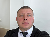 Евгений из Стерлитамака знакомится для брака