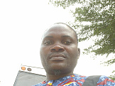 Olumide из г. Lagos знакомится для брака