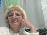 Ирина из Новосибирска, 54 года