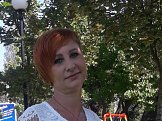 Наталья из Киева знакомится для серьёзных отношений