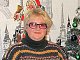 Алла из Киева, 54 года
