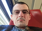 Bohdan из города Łódź, 41 год