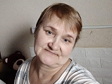 Марина из Кургана знакомится для серьёзных отношений