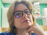 Елена из Москвы знакомится для семьи