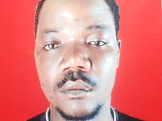 Bernard из г. Benin City знакомится для семьи
