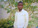 Benard из города Port Harcourt, 36 лет