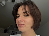 Екатенина из Екатеринбурга знакомится для брака