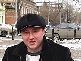 Денис из Челябинска знакомится для брака