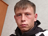 Денис из Новоуральска знакомится для семьи