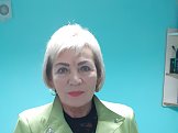 Светлана из Киева знакомится для брака