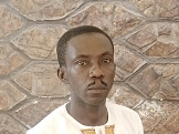 Acheampong Maxwell из г. Kumasi знакомится для брака