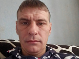 Сергей из Омска знакомится для брака