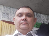 Алексей из Белгорода знакомится для семьи