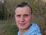 Андрей из Ярославля знакомится для серьёзных отношений