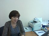 Наталья из Алма-Аты знакомится для семьи