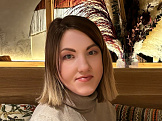 Ниночка, Арзамас, 30 лет