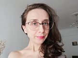 Анна из г. Saloníki знакомится для серьёзных отношений
