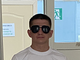 Володя из Москвы знакомится для брака