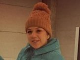 Танюшка из Киева знакомится для семьи